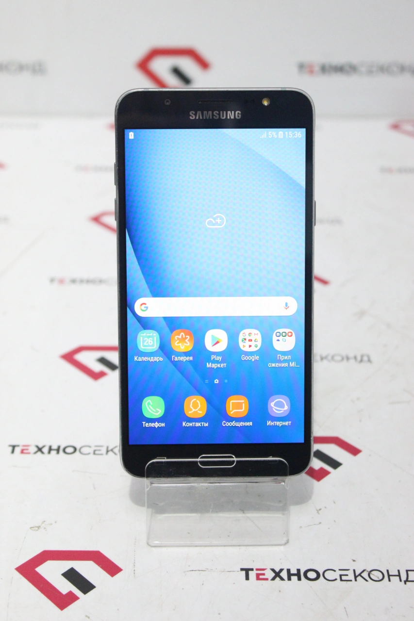 Телефон Samsung Galaxy J7 (2016)