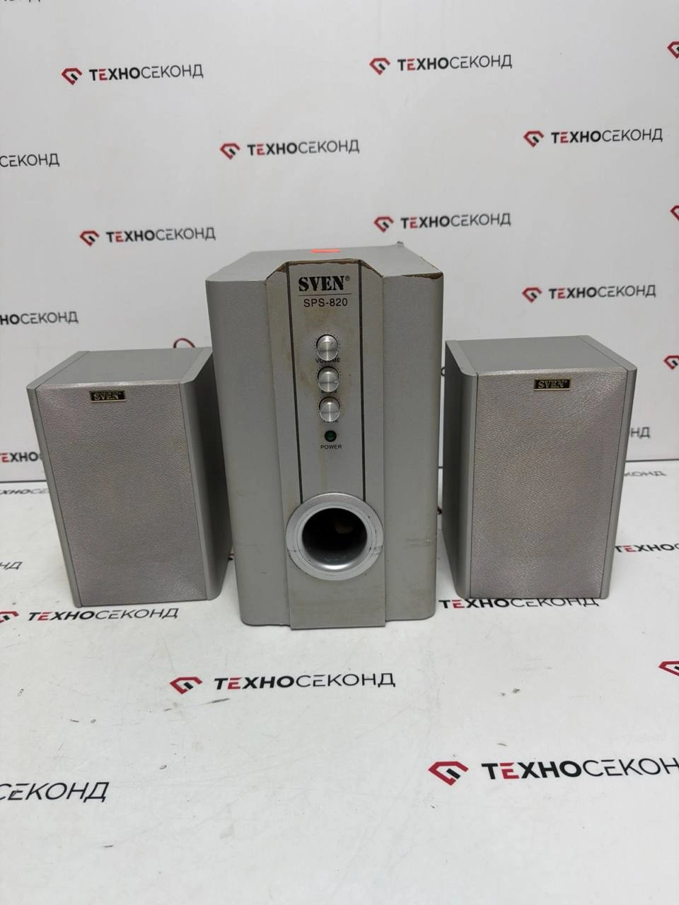 Акустика SVEN SPS-820