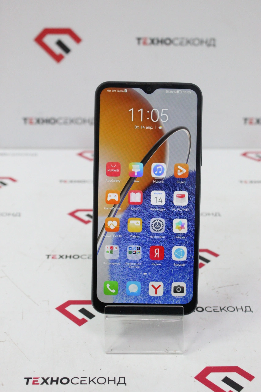 Телефон Huawei Nova Y61 EVE-LX9N 4GB/128GB с NFC