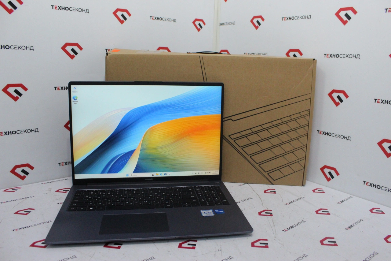 Ноутбук Huawei MateBook D 16 2024 MCLF-X 53013WXE