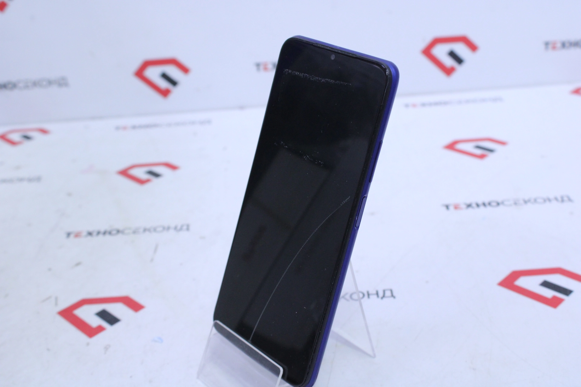 Смартфон POCO M3 4GB/128GB РЕМОНТ/ЗАПЧАСТИ