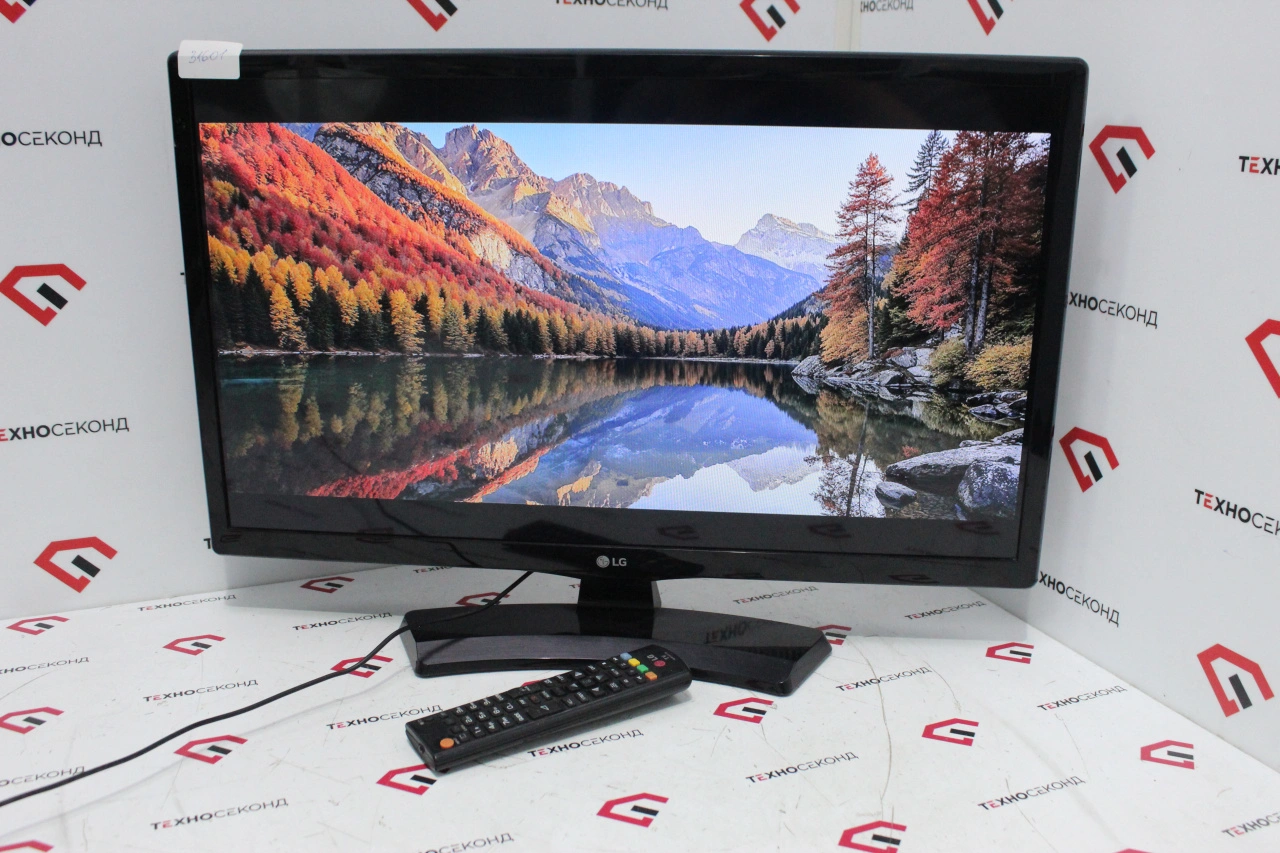 Телевизор LG 28MT48S-PZ