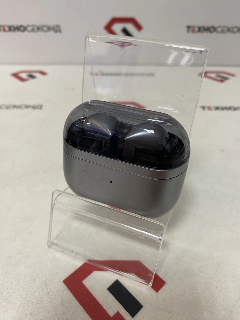 Наушники Samsung Galaxy Buds 3 Pro