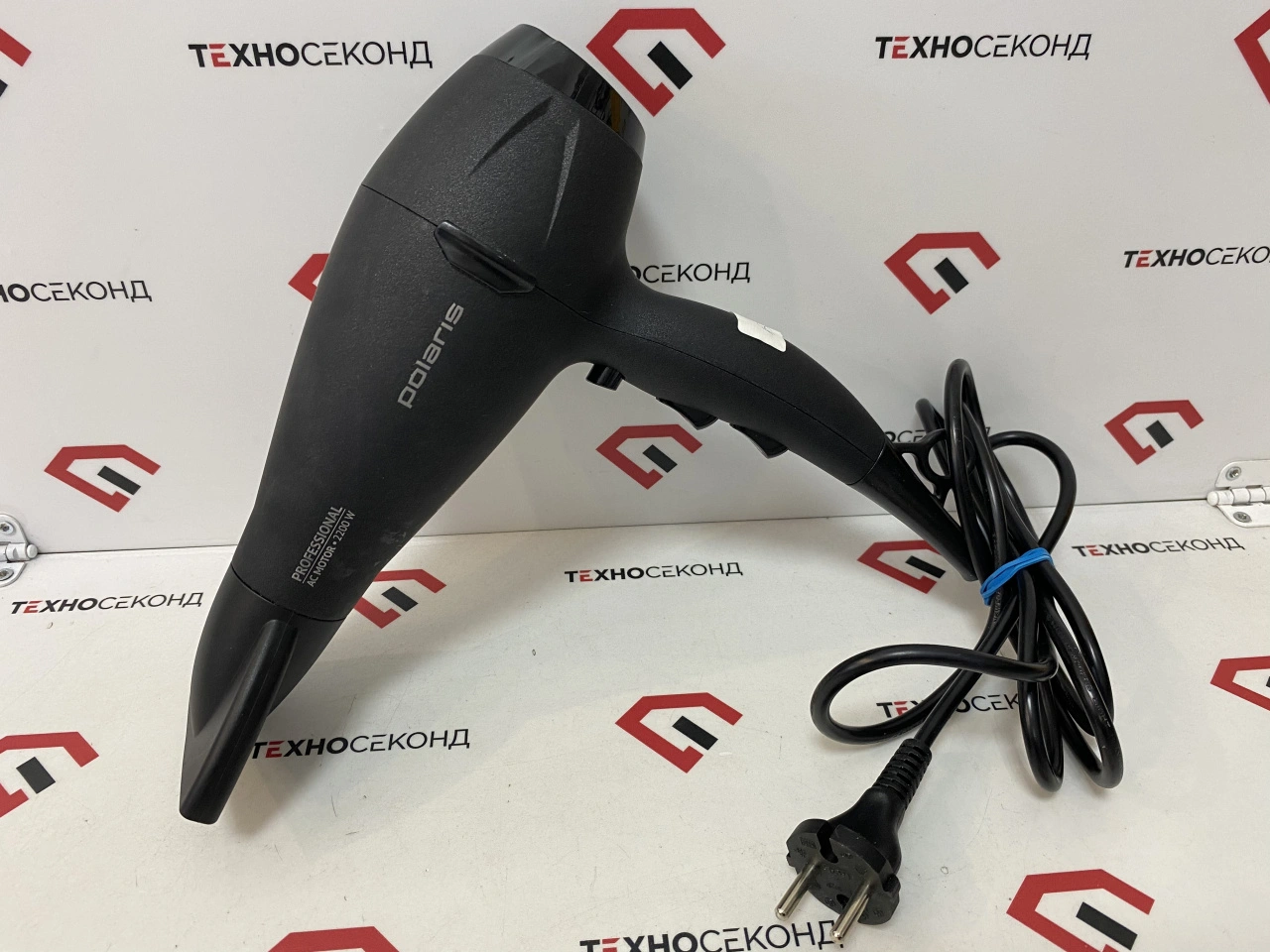 Фен Polaris PHD 2289AC