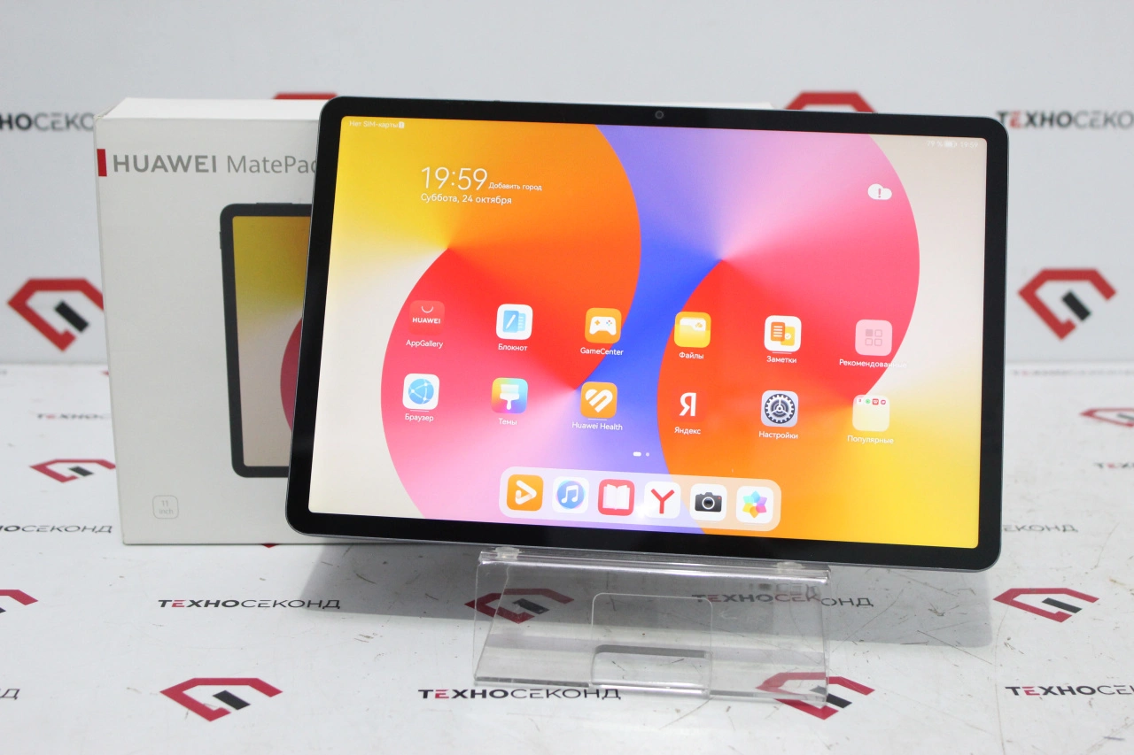 Планшет Huawei MatePad SE 11 LTE 8GB/128GB