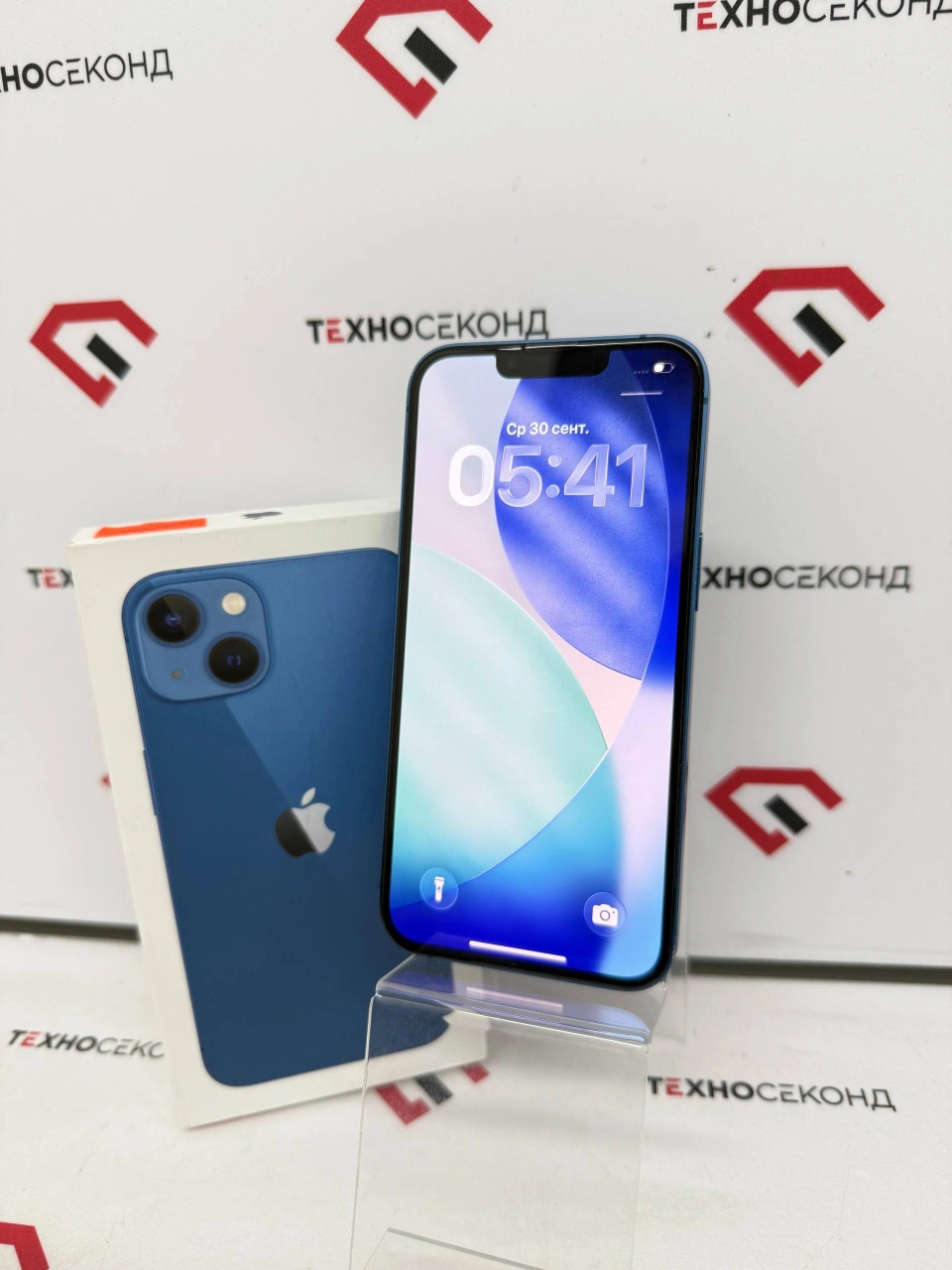 Телефон Apple iPhone 13 128GB