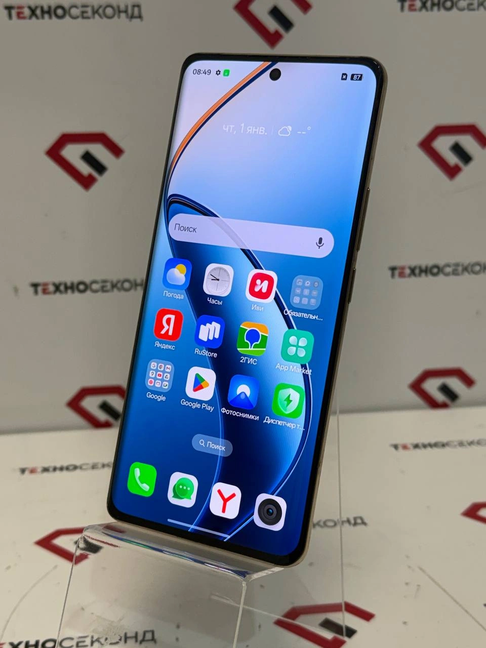 Смартфон Realme 12 Pro 12GB/512GB