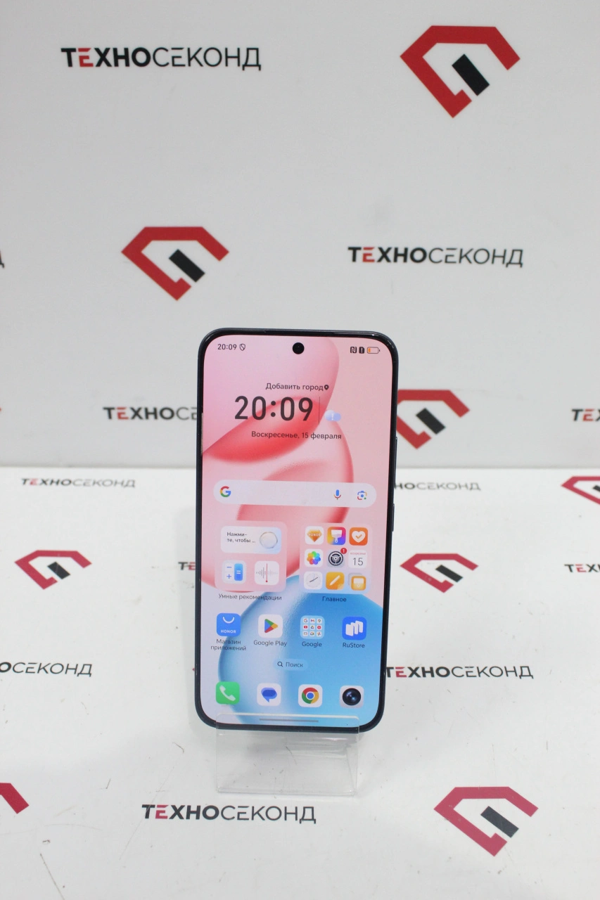 Телефон HONOR 400 12GB/256GB