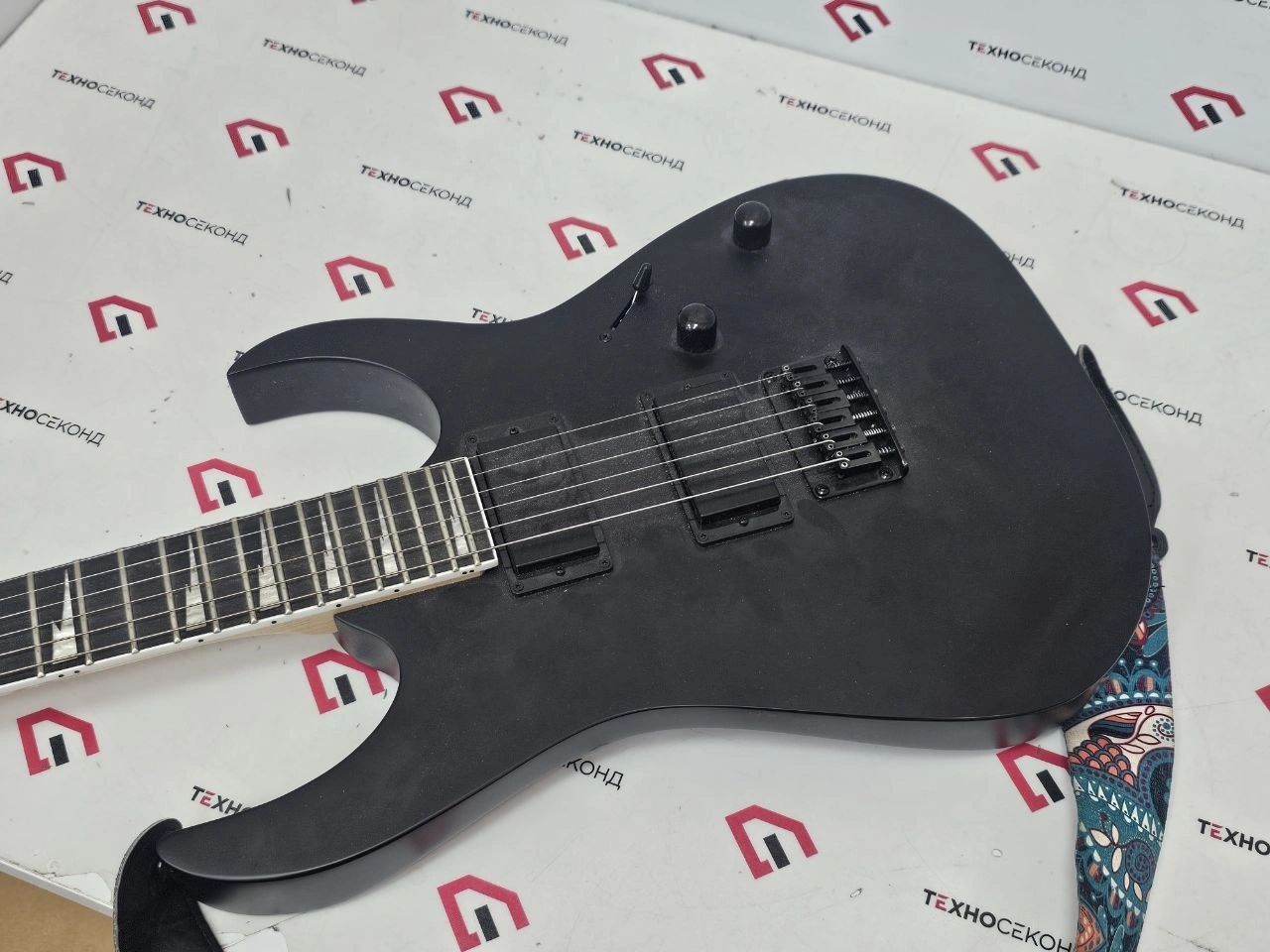 Электрогитара Ibanez GRG121DX BKF