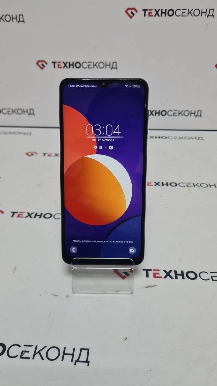 Смартфон Samsung M12 3/32GB