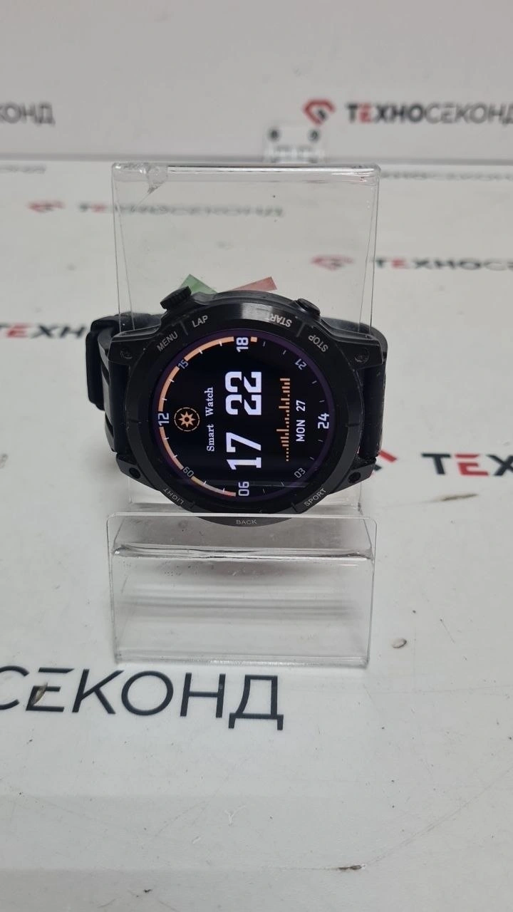 Умные часы Watch GT 4 Max 