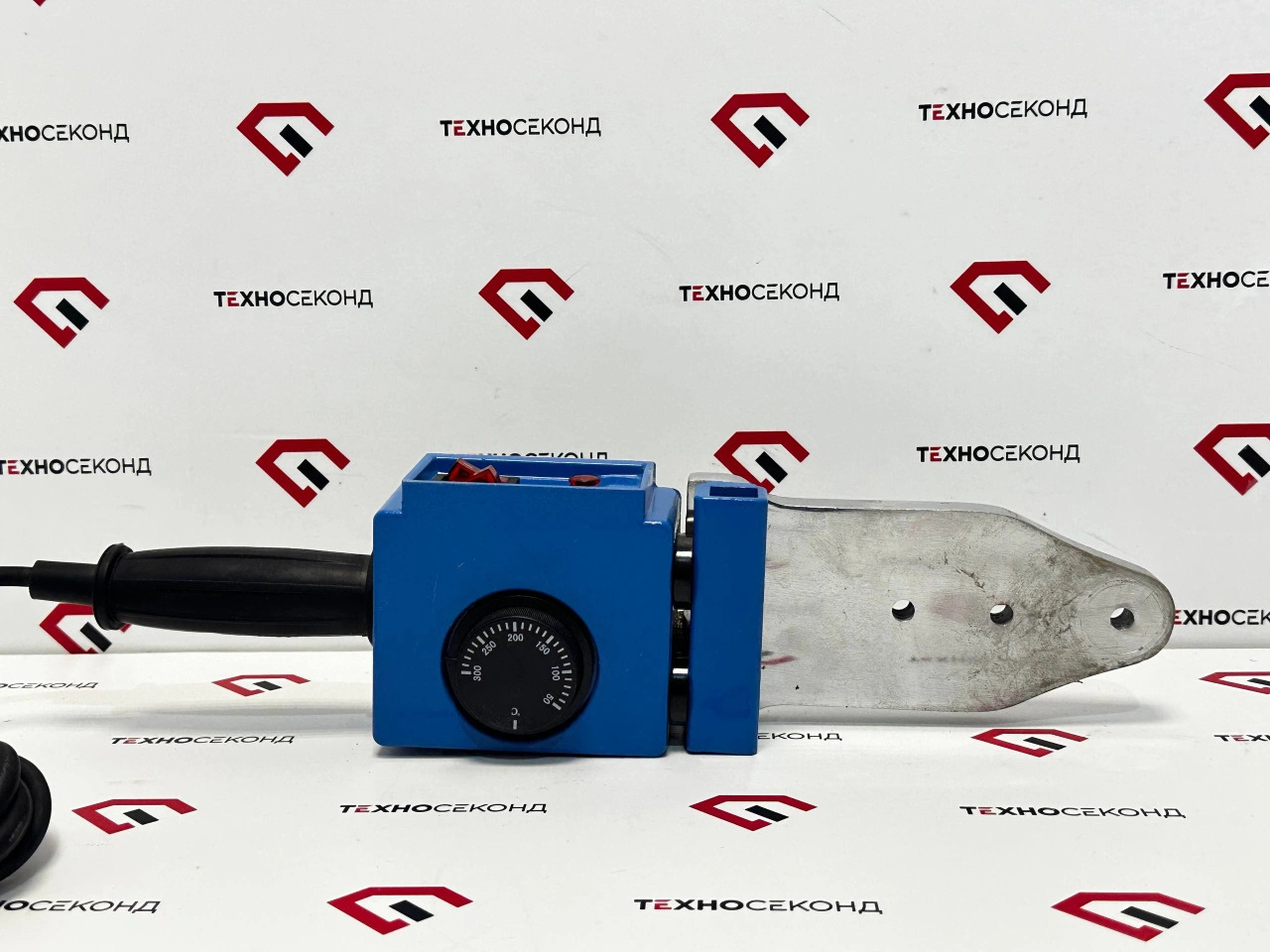 Аппарат для сварки труб Solaris PW-1502