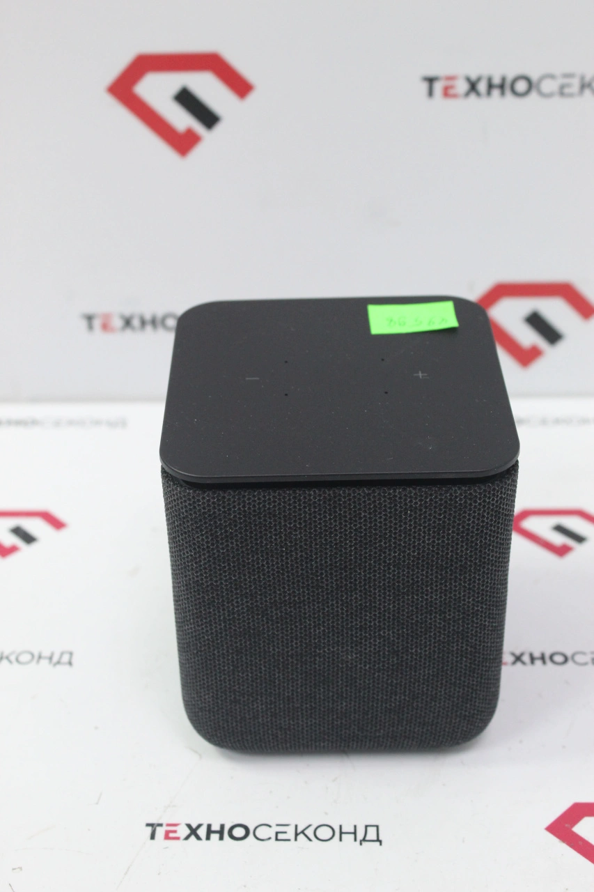 Умная колонка Яндекс Станция Миди