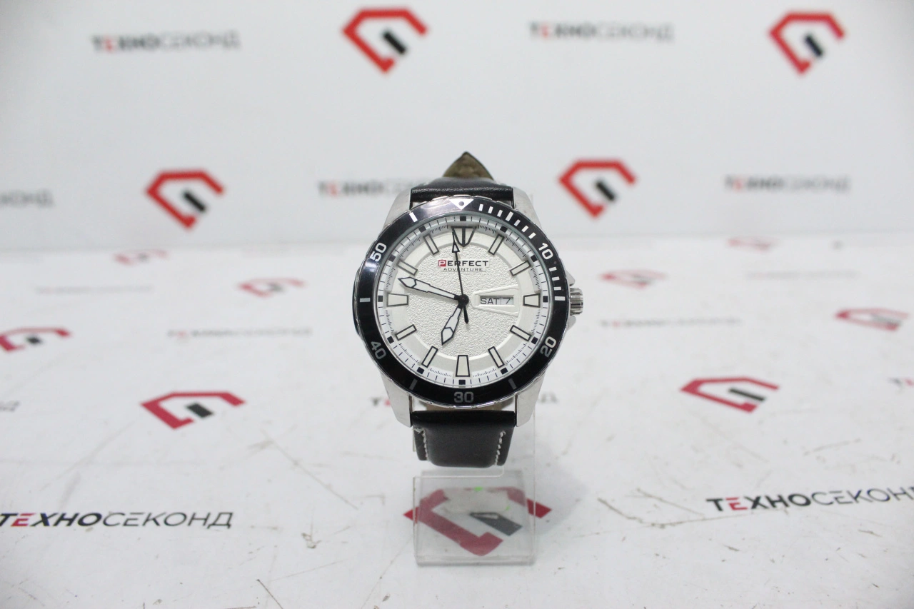 Часы наручные кварцевые PERFECT W155D-02