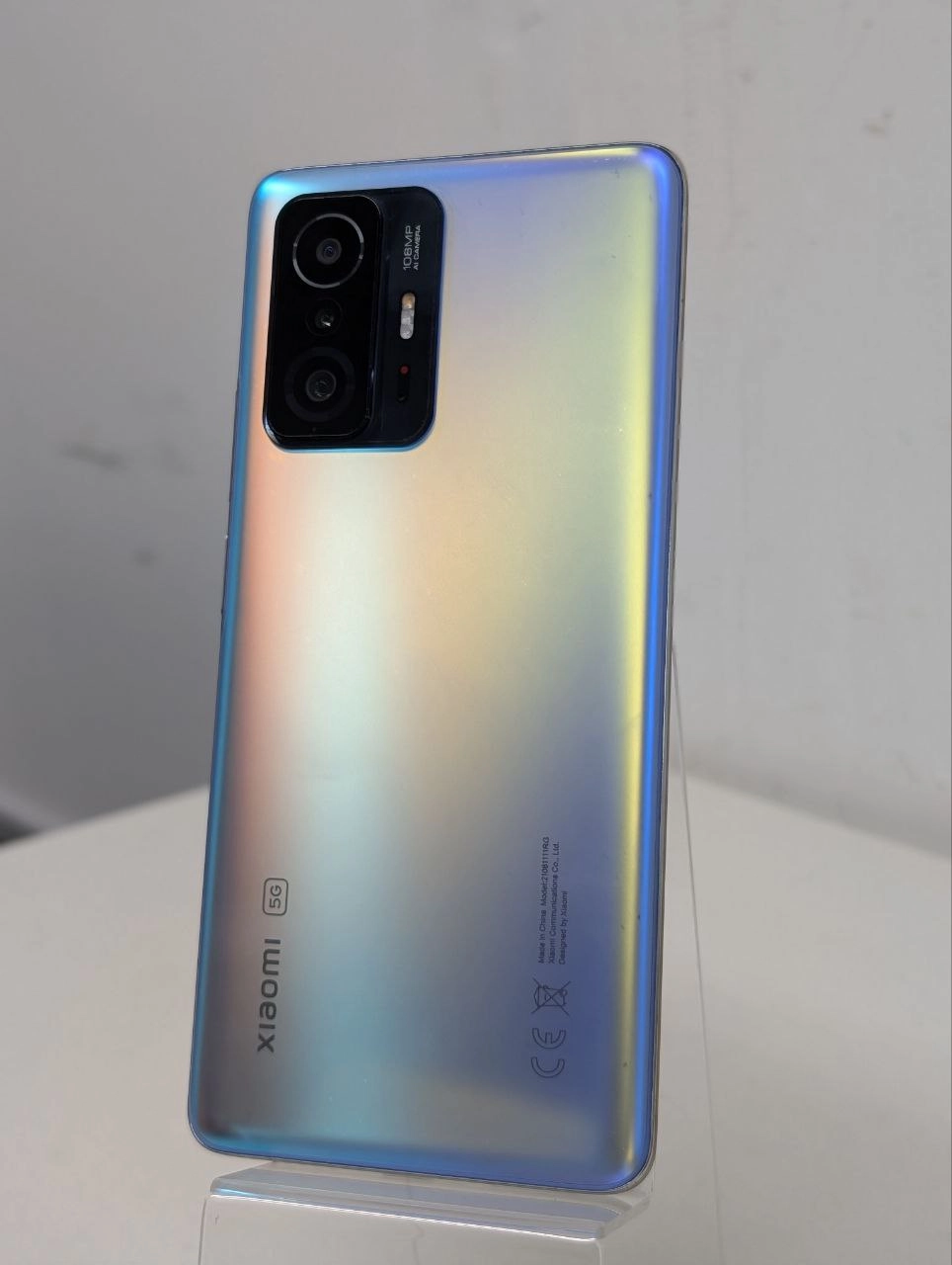 Смартфон Xiaomi 11T 8GB/256GB