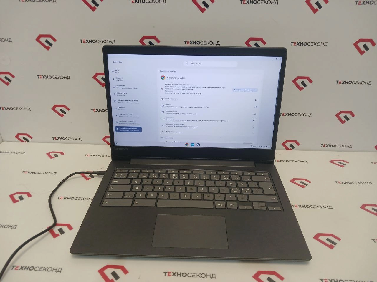 Ноутбук Lenovo Chromebook S330 Laptop
