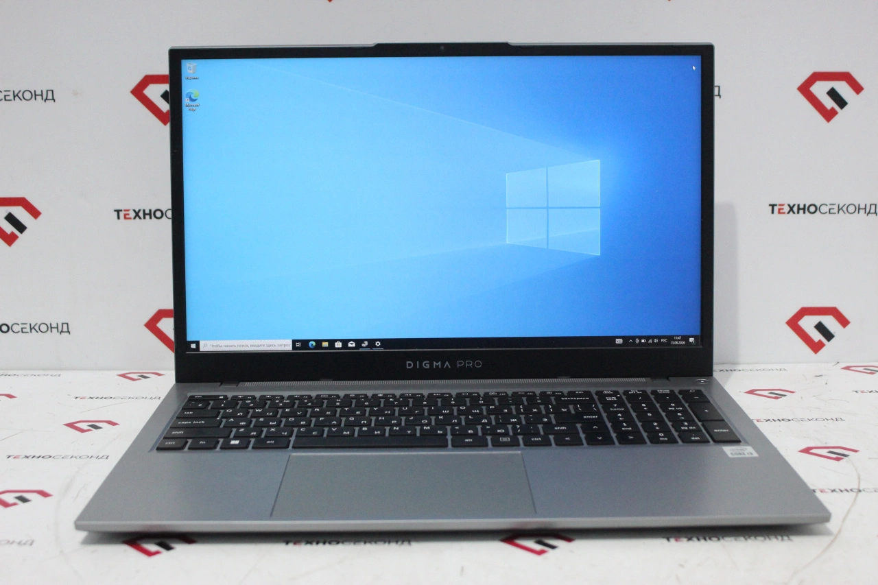 Ноутбук Digma Pro Fortis M DN17P3-ADXW03