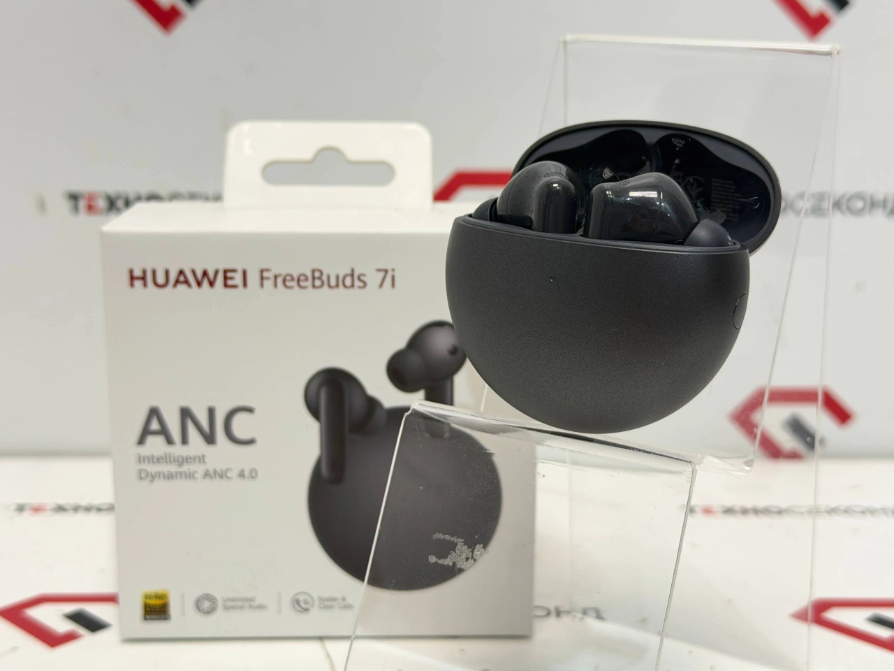 Наушники Huawei FreeBuds 7i 
