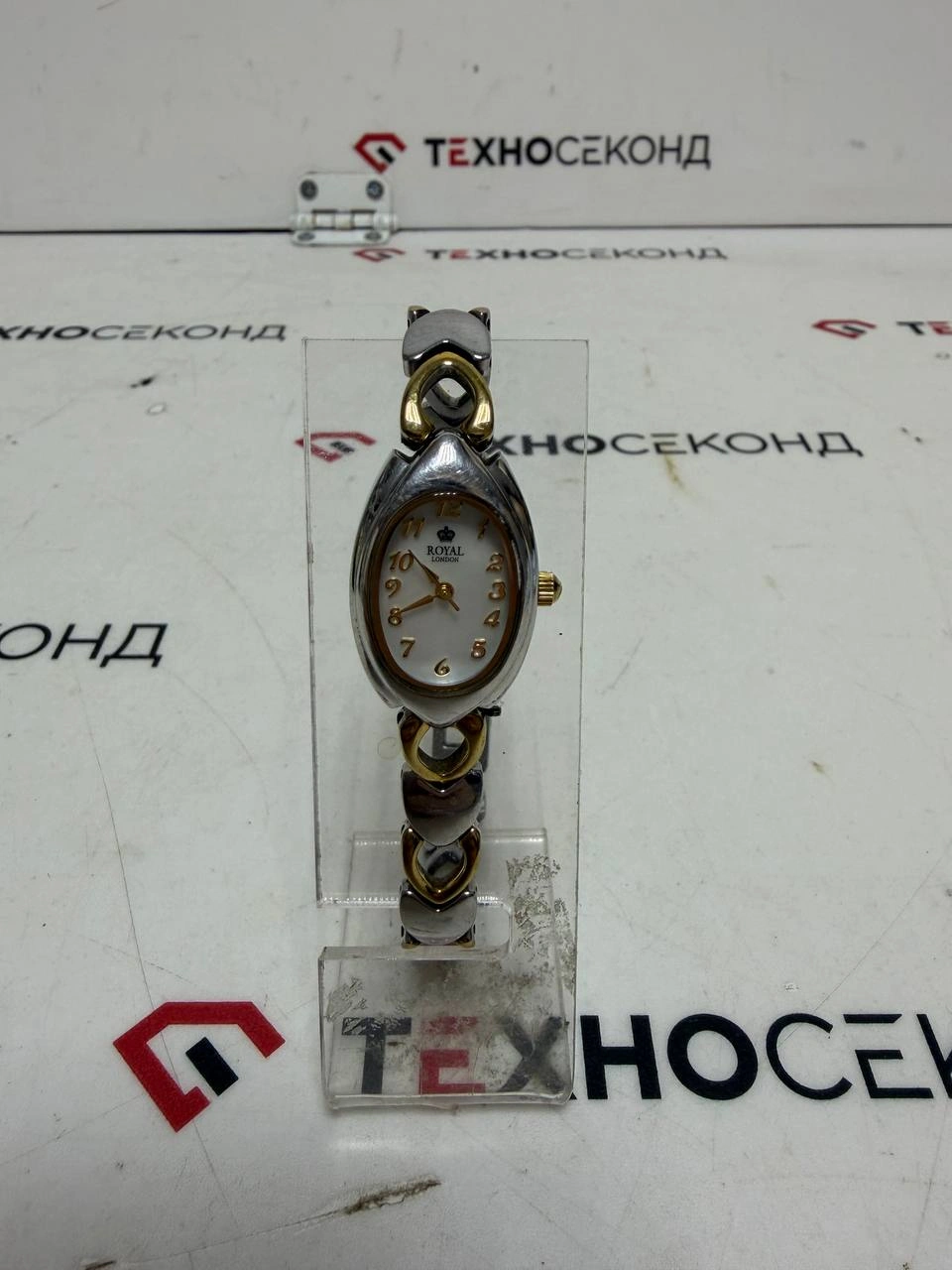 Наручные часы Royal London RL-21241-03