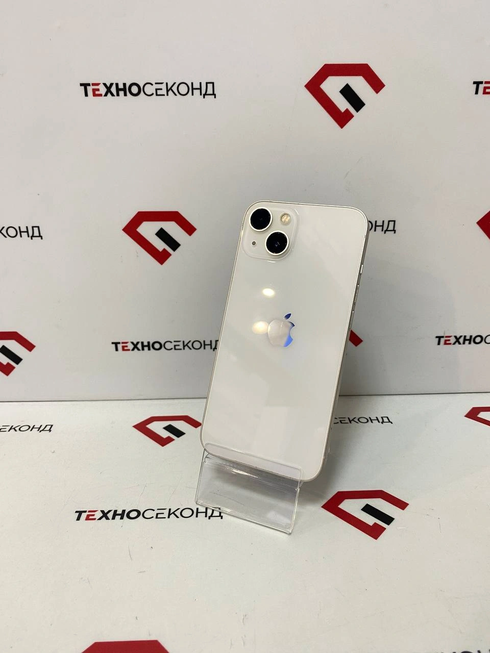 Смартфон Apple iPhone 13 128GB 