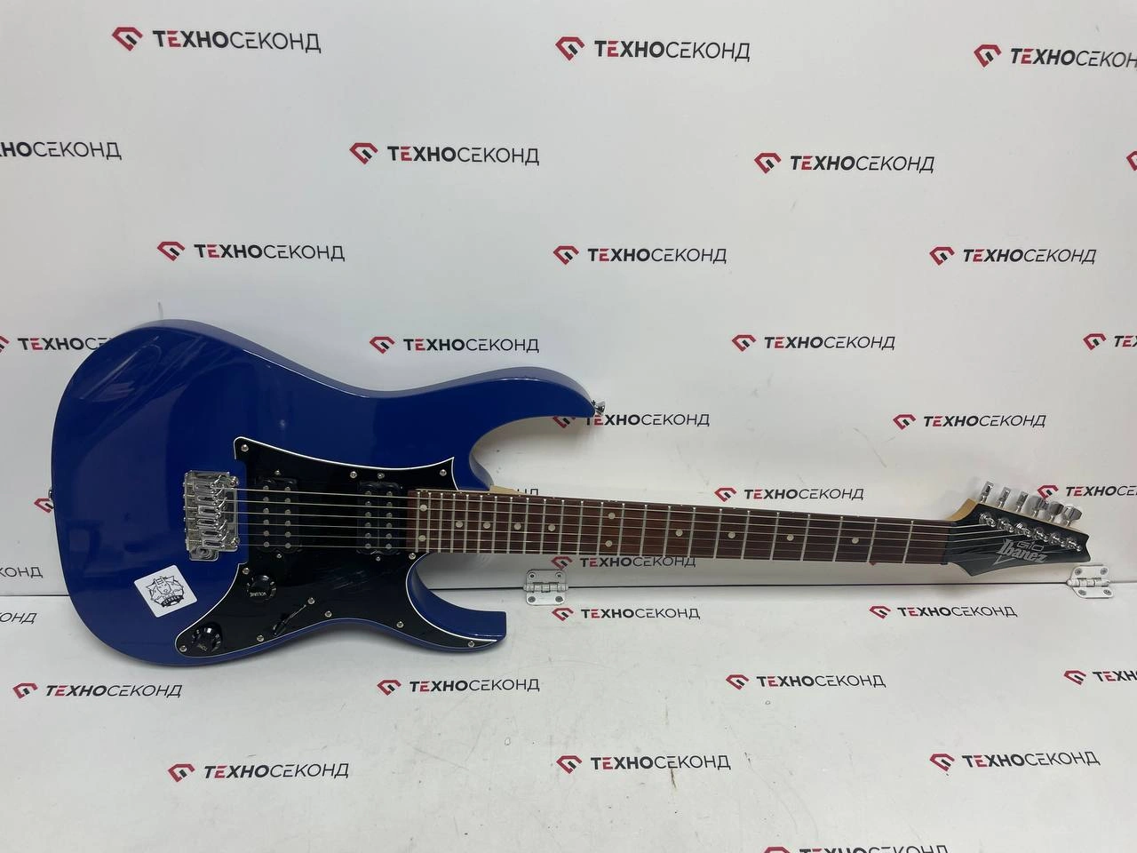 Электрогитара IBANEZ IJRX20U BL