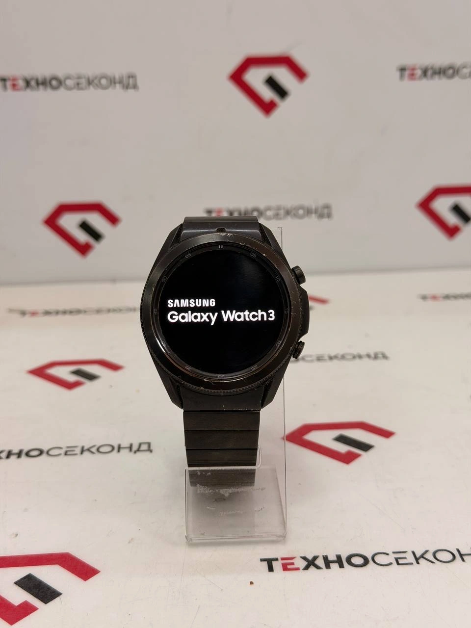 Умные часы Samsung Galaxy Watch3 45мм
