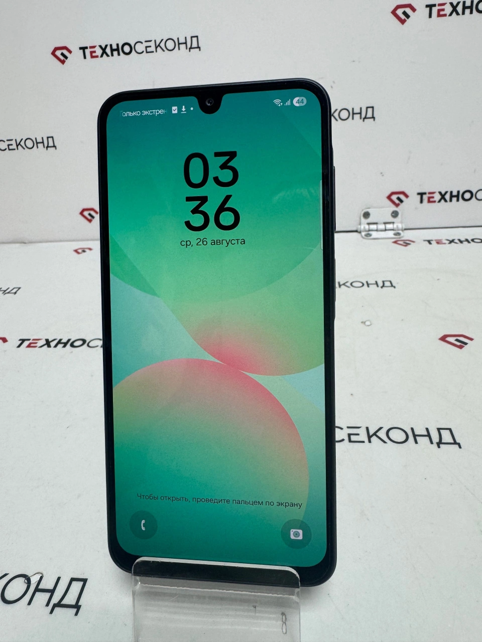 Смартфон Samsung Galaxy A26 SM-A266B 8GB/128GB
