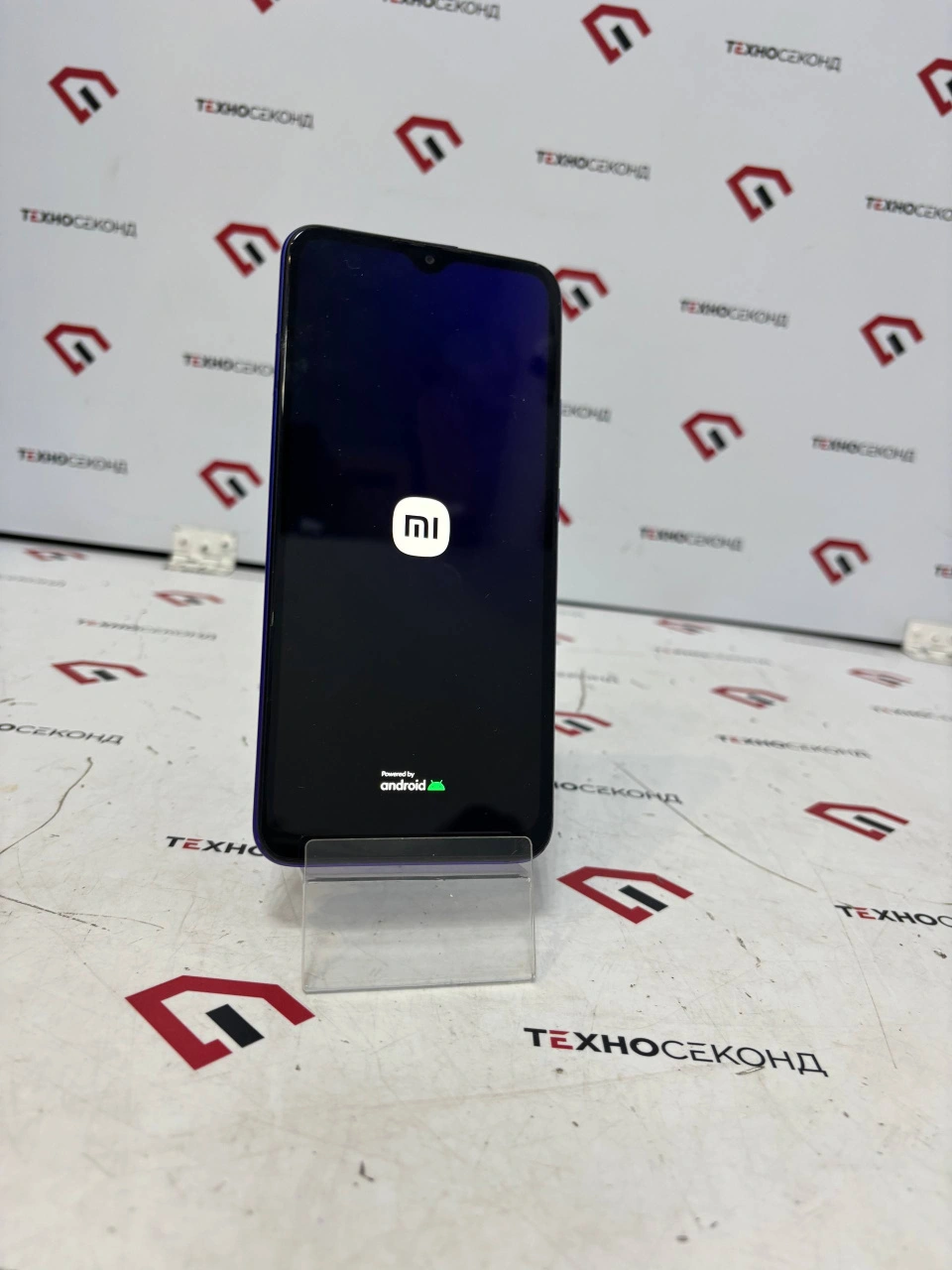 Смартфон Xiaomi Redmi 9 4GB/64GB