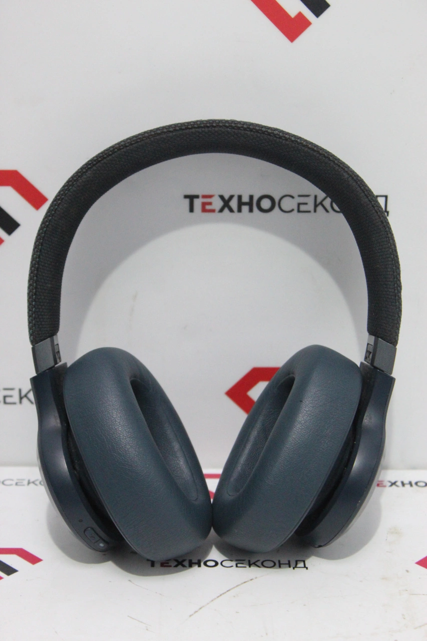 Наушники JBL Live 650BTNC