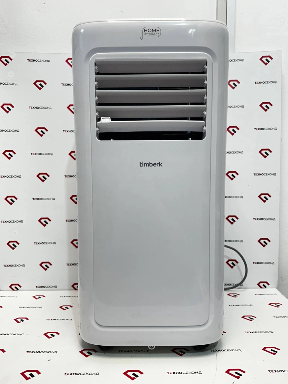 Мобильный кондиционер Timberk T-PAC09-P09E-WF