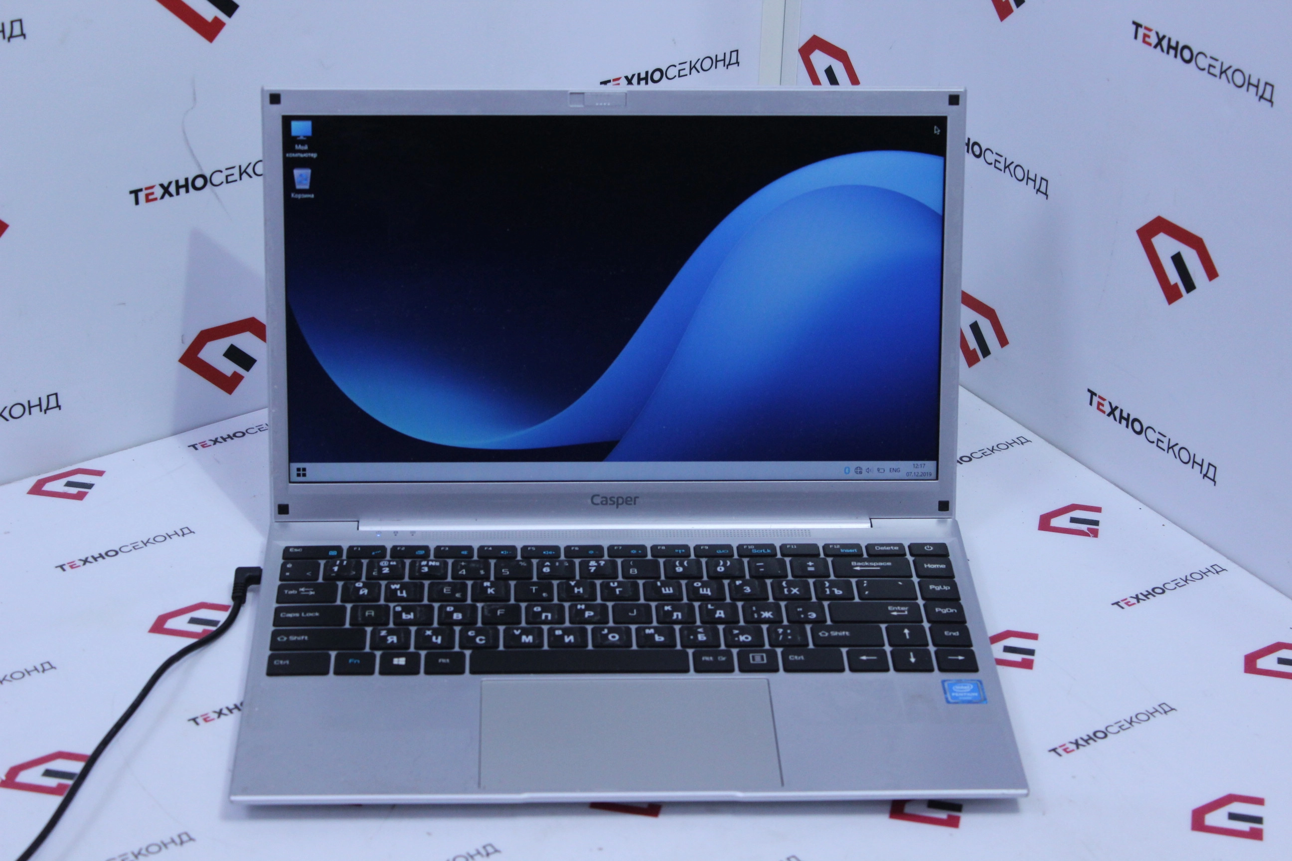 Ноутбук Casper Nirvana C350