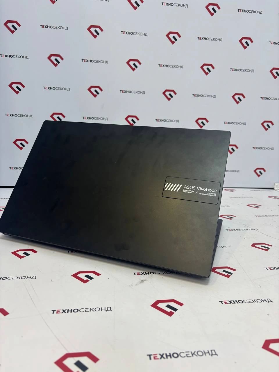 Ноутбук ASUS Vivobook Go 15 E1504GA-WS36