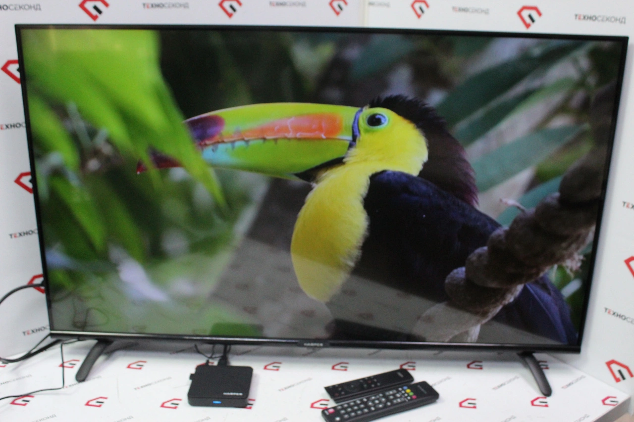 Телевизор Harper 43F720TS