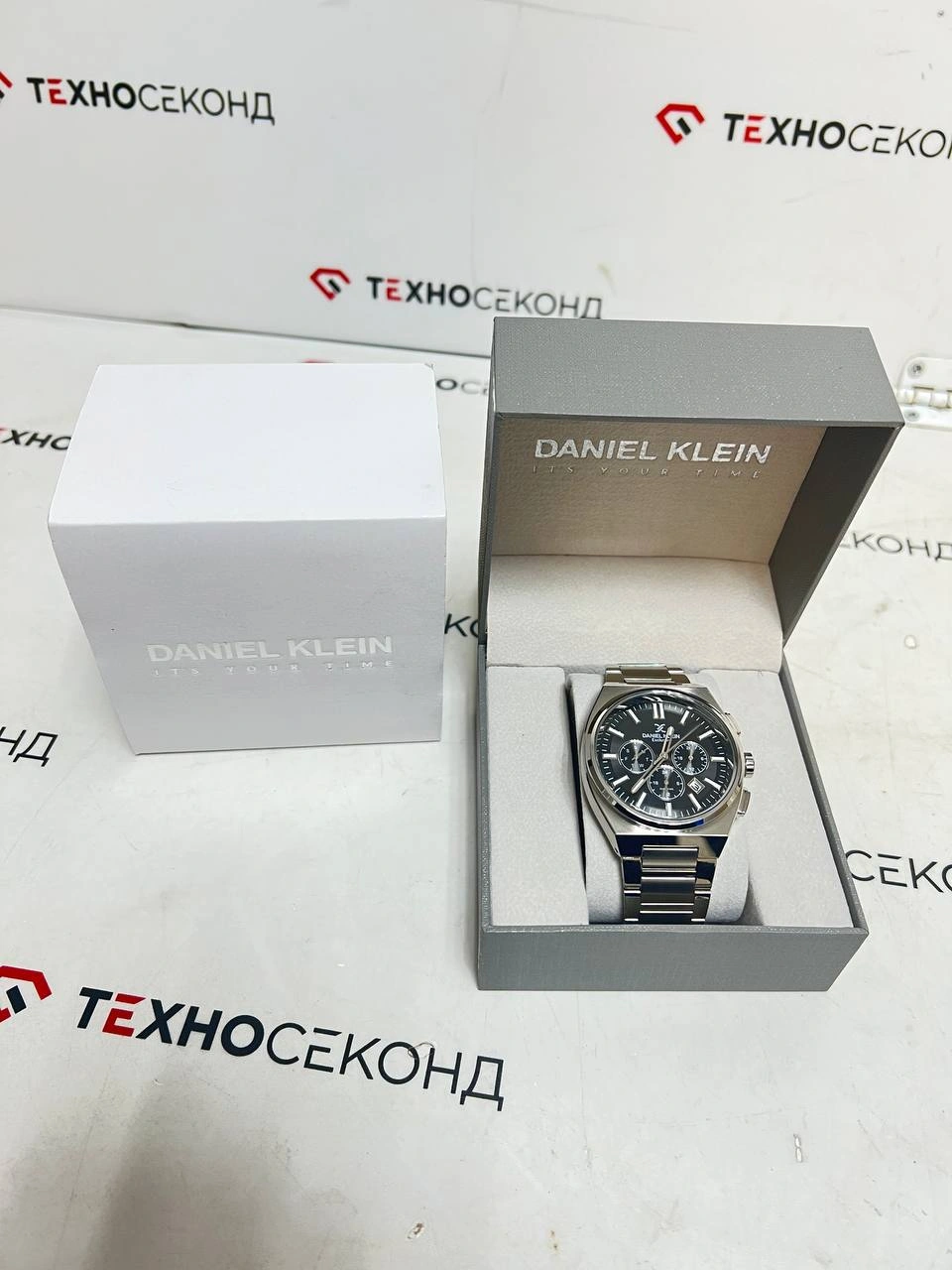 Часы наручные DANIEL KLEIN DK.1.14080-1 