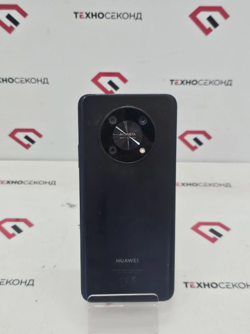 Телефон Huawei nova Y90 4GB/128GB