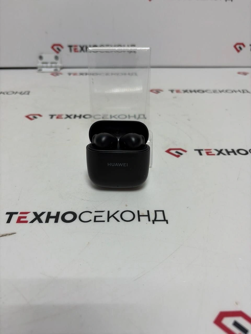 Наушники беспроводные Huawei FreeBuds SE 2