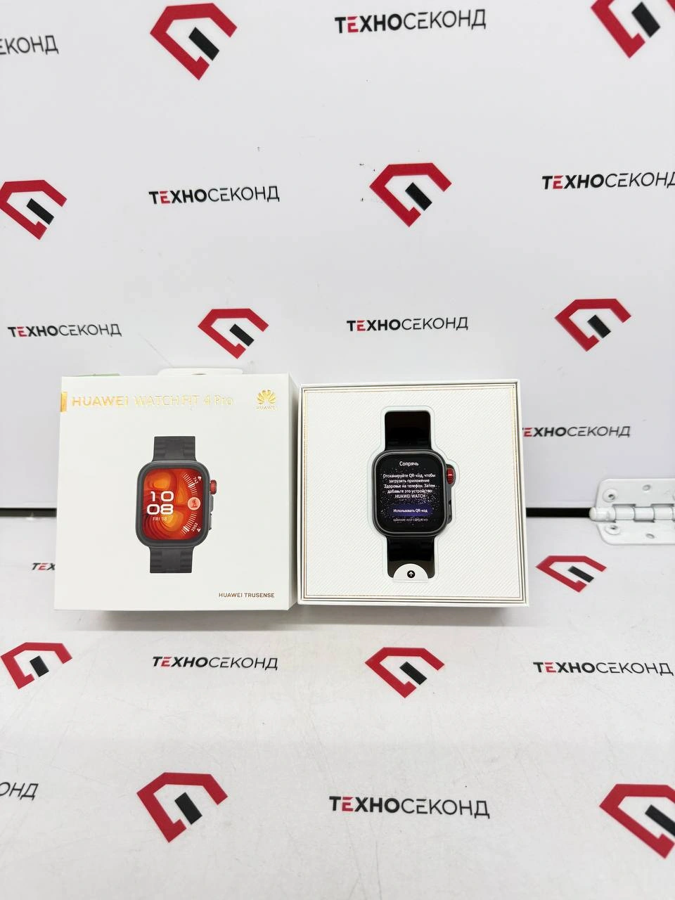 Умные часы Huawei Watch FIT 4 Pro