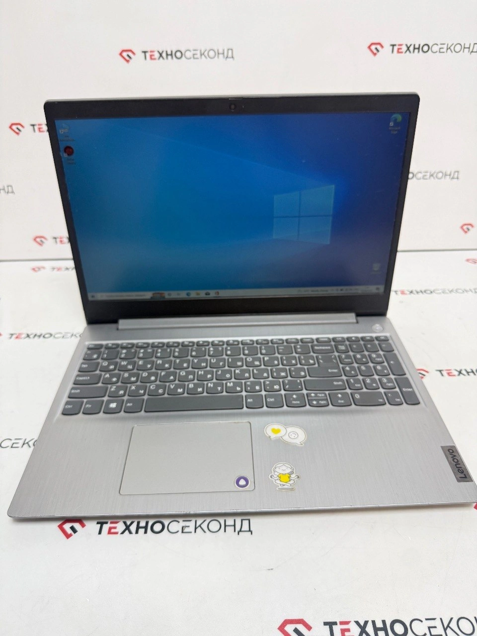 Ноутбук Lenovo IdeaPad 3 15IGL05 81WQ00JARK