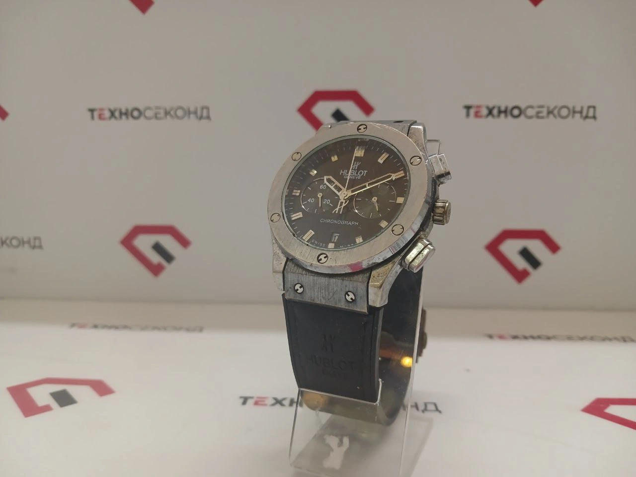 Мужские наручные часы Hublot 582896