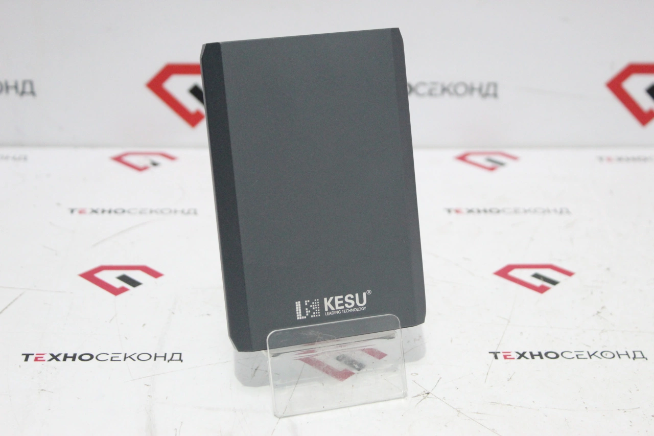 Внешний жесткий диск KESU K208 500gb