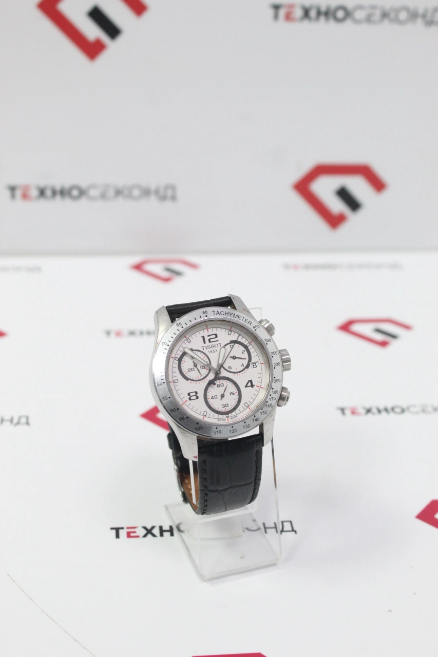 Наручные часы Tissot V8 (T039.417.16.037.02)