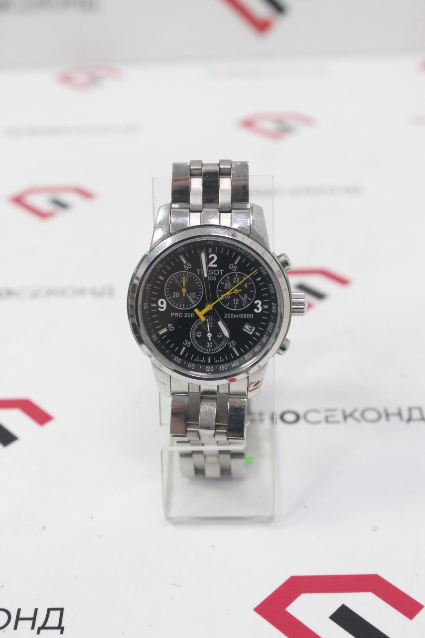 Наручные часы Tissot Prc 200 реплика