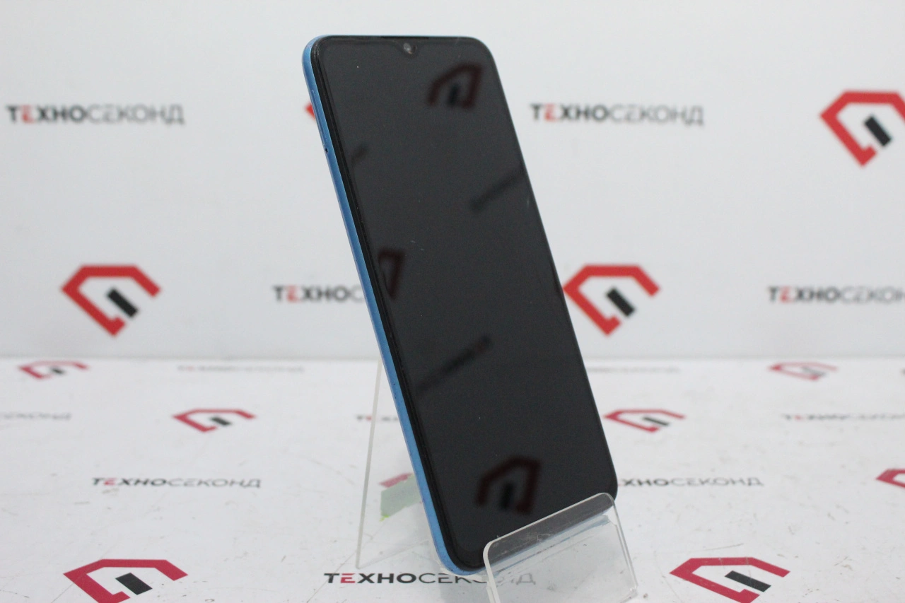 Смартфон Realme C11 RMX2185 2GB/32GB ремонт/запчасти 